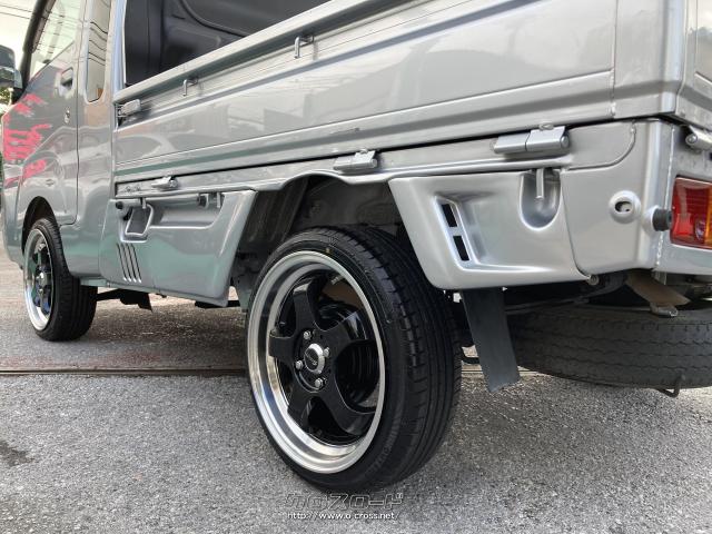 ダイハツ ハイゼットトラック