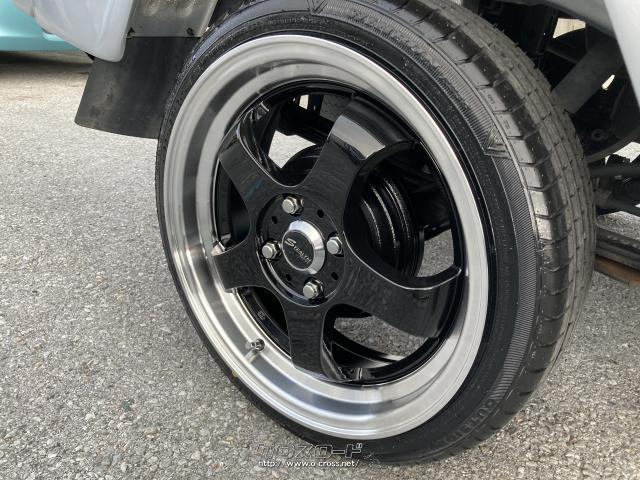 ダイハツ ハイゼットトラック