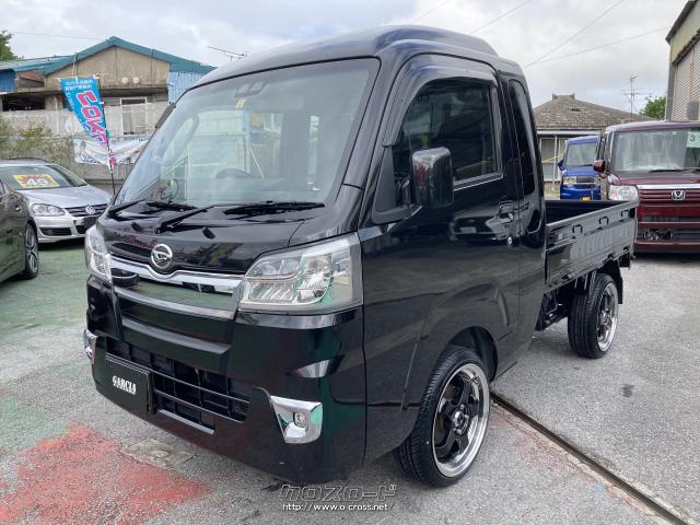 ダイハツ ハイゼットトラック