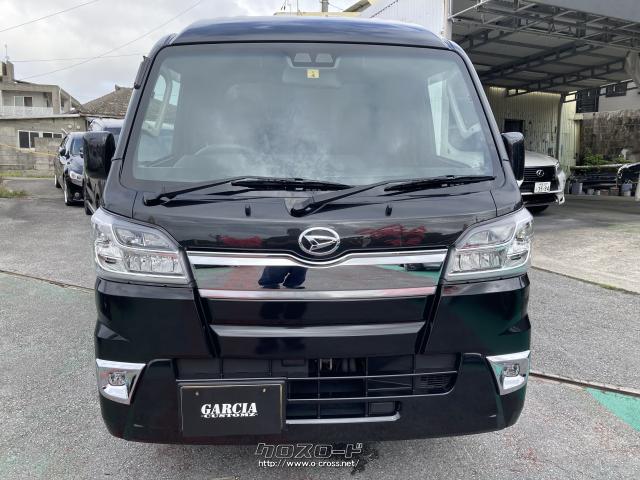 ダイハツ ハイゼットトラック