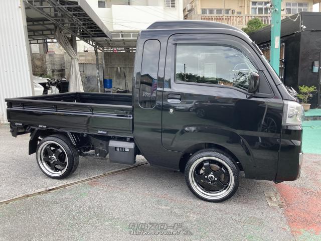 ダイハツ ハイゼットトラック