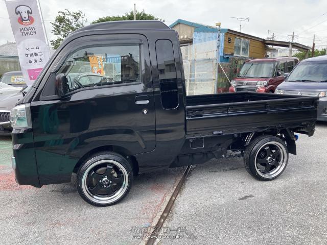 ダイハツ ハイゼットトラック