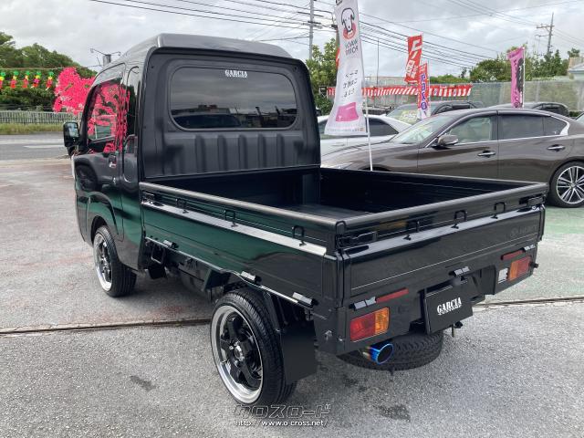 ダイハツ ハイゼットトラック
