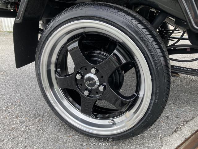 ダイハツ ハイゼットトラック