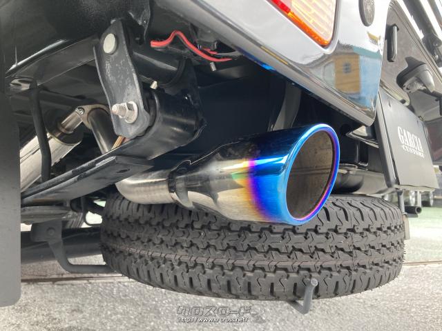 ダイハツ ハイゼットトラック