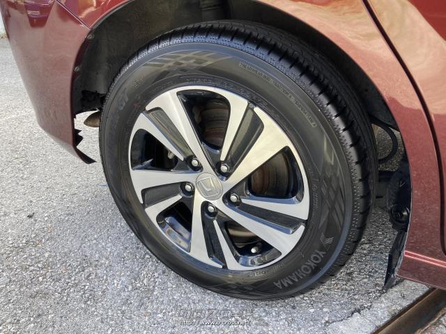 ホンダ フリードハイブリッド