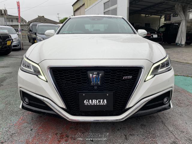 トヨタ クラウンハイブリッド