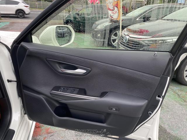 トヨタ クラウンハイブリッド