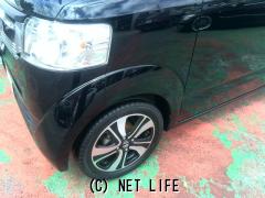 ホンダ N-BOXスラッシュ