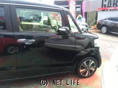 ホンダ N-BOXスラッシュ