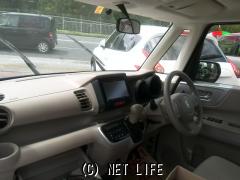 ホンダ N-BOXスラッシュ