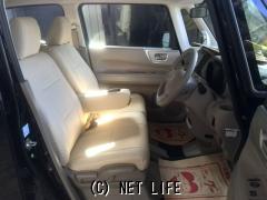 ホンダ N-BOXスラッシュ