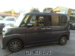 ダイハツ タント