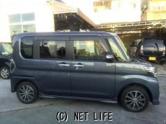 ダイハツ タント