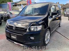 ホンダ モビリオスパイク