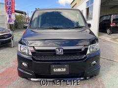 ホンダ モビリオスパイク