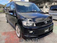 ホンダ モビリオスパイク