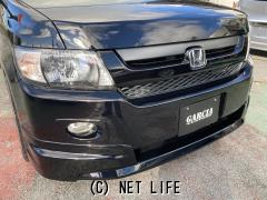 ホンダ モビリオスパイク