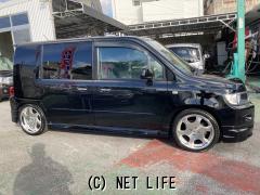 ホンダ モビリオスパイク