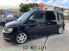 ホンダ モビリオスパイク