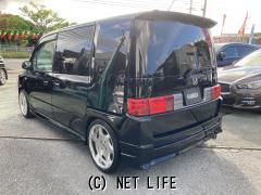 ホンダ モビリオスパイク