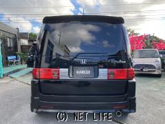 ホンダ モビリオスパイク