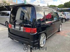 ホンダ モビリオスパイク