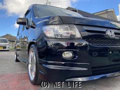 ホンダ モビリオスパイク