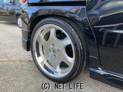 ホンダ モビリオスパイク