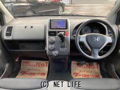 ホンダ モビリオスパイク