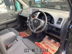 ホンダ モビリオスパイク