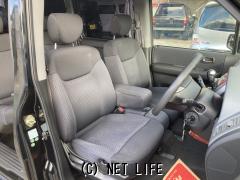 ホンダ モビリオスパイク