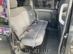 ホンダ モビリオスパイク