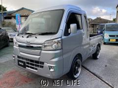 ダイハツ ハイゼットトラック