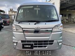 ダイハツ ハイゼットトラック