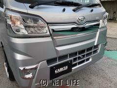 ダイハツ ハイゼットトラック