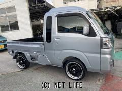 ダイハツ ハイゼットトラック