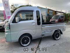 ダイハツ ハイゼットトラック