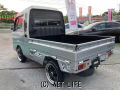 ダイハツ ハイゼットトラック