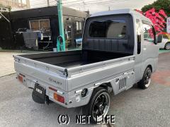ダイハツ ハイゼットトラック