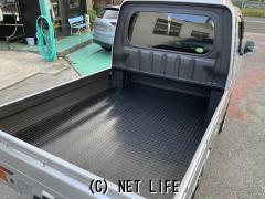 ダイハツ ハイゼットトラック