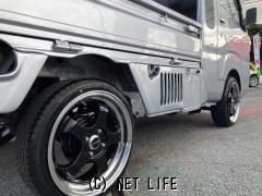 ダイハツ ハイゼットトラック