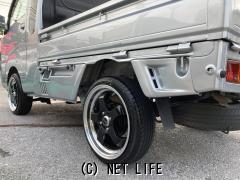 ダイハツ ハイゼットトラック