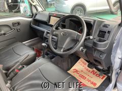 ダイハツ ハイゼットトラック