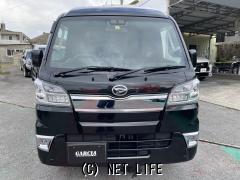 ダイハツ ハイゼットトラック