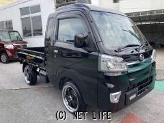 ダイハツ ハイゼットトラック