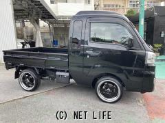ダイハツ ハイゼットトラック
