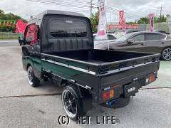 ダイハツ ハイゼットトラック