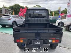 ダイハツ ハイゼットトラック