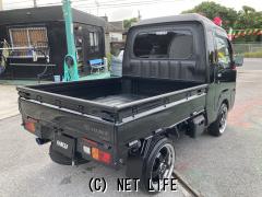 ダイハツ ハイゼットトラック